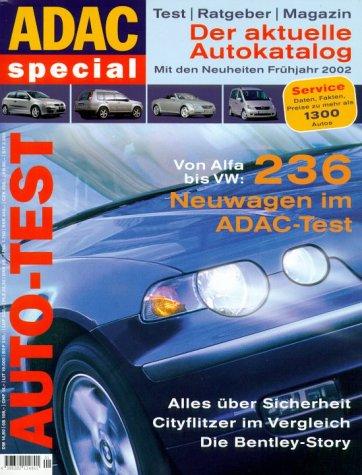 ADAC Special, Auto 2002