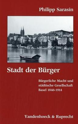 Stadt der Bürger (Forschungen Zur Religion Und Literatur Des at Und Nt)