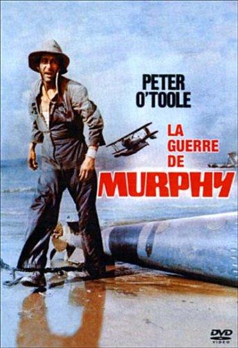 La guerre de murphy [FR Import]