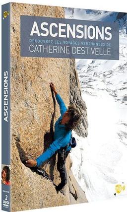 Ascensions : catherine destivelle [FR Import]