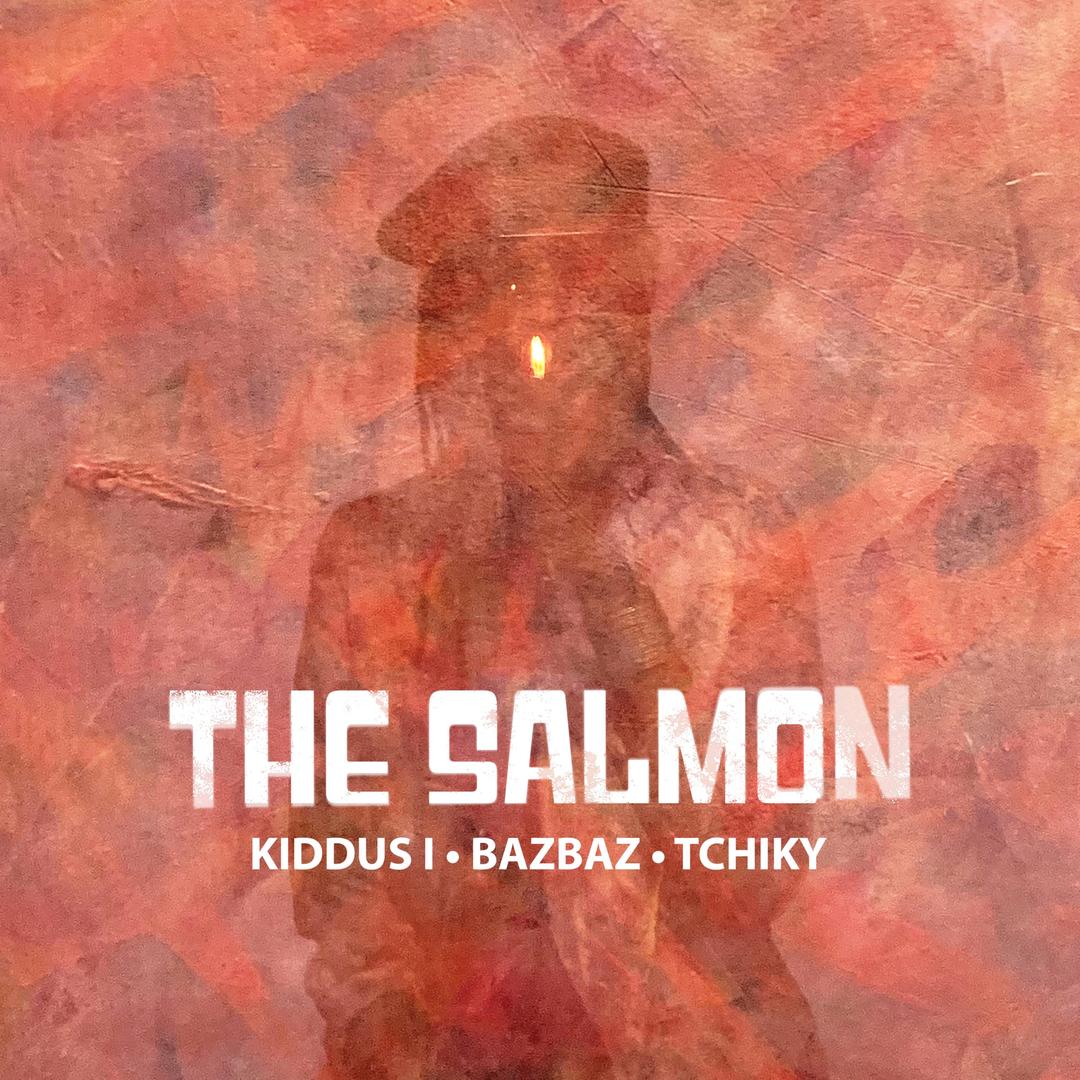 The Salmon [Vinyl LP]