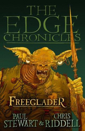 The Edge Chronicles 7: Freeglader