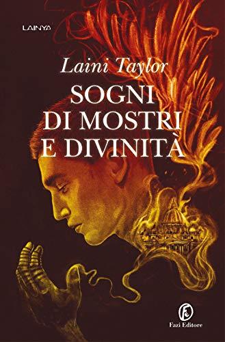 Sogni di mostri e divinità (Lain ya)