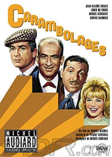 Carambolages [FR Import]