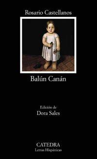 Balun Canan (Letras Hispánicas)