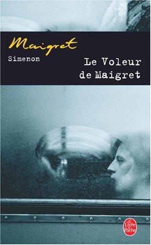 Le voleur de Maigret