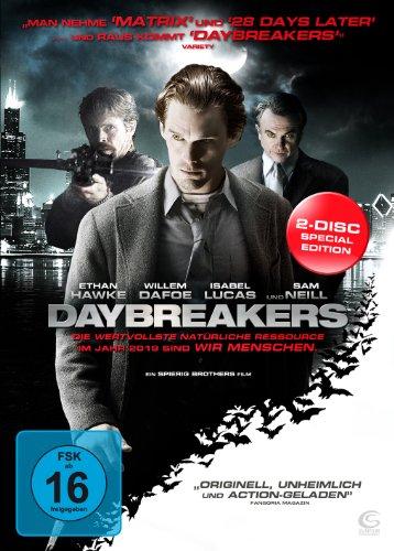 Daybreakers (2-Disc Special Edition)