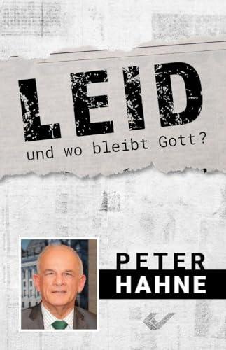 Leid - und wo bleibt Gott?