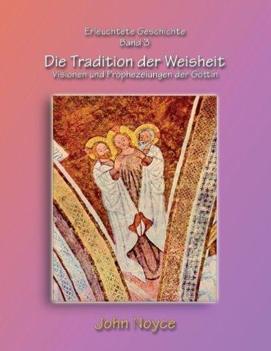 Die Tradition der Weisheit