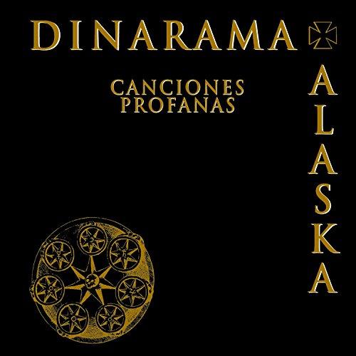 Canciones Profanas (US Import)