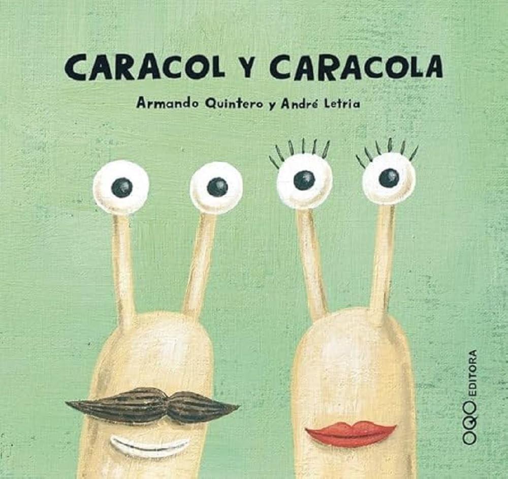 Caracol y caracola (NANOQOS)