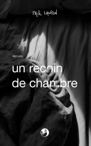 Un recoin de chambre