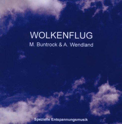 Wolkenflug