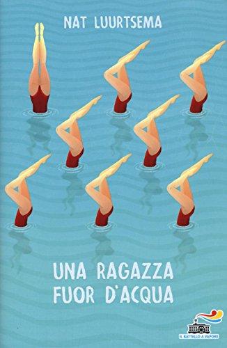 Una ragazza fuor d'acqua (Il battello a vapore. One shot)