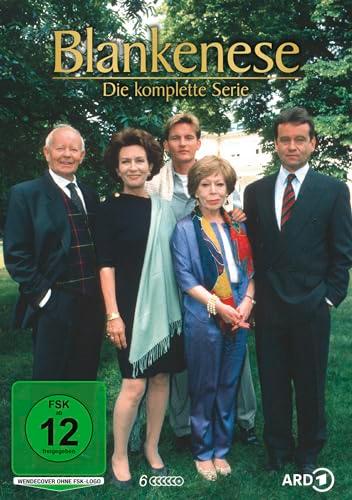 Blankenese [6 DVDs]