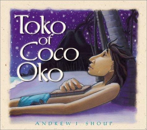 Toko of Coco Oko