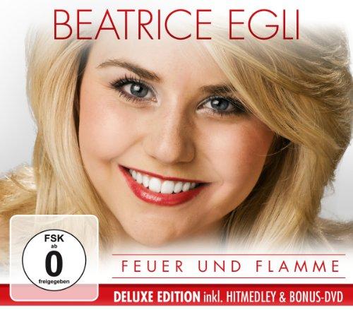 Feuer und Flamme - Deluxe Edition inkl. Hitmedley & Bonus-DVD