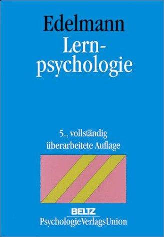 Lernpsychologie