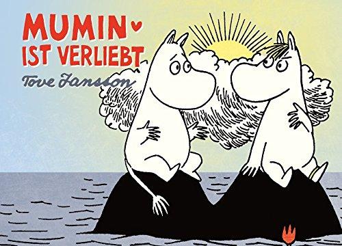 Mumin ist verliebt (Mumins)