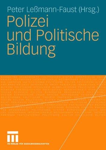 Polizei und Politische Bildung