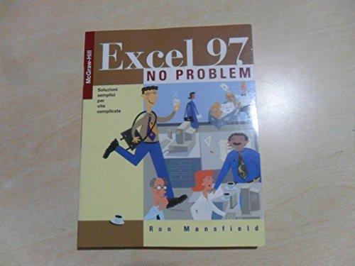 Excel '97 no problem