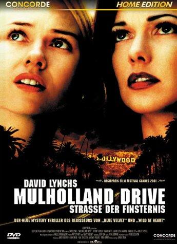 Mulholland Drive - Straße der Finsternis