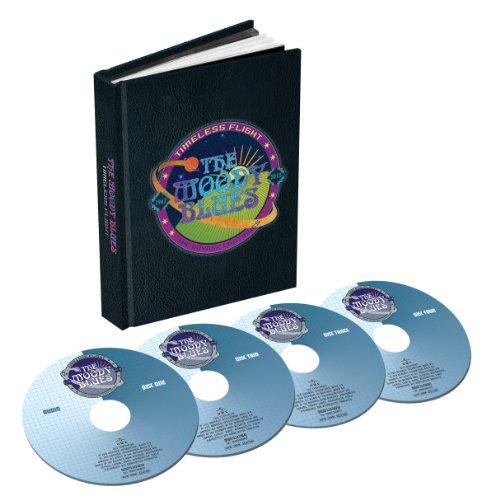 Timeless Flight (4CD-Set)