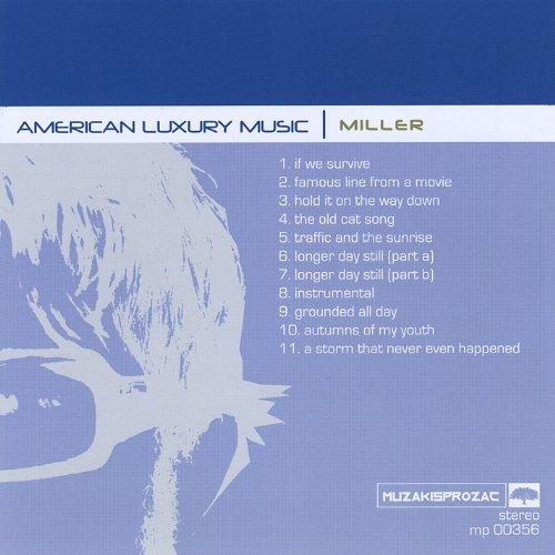 American Luxury Music