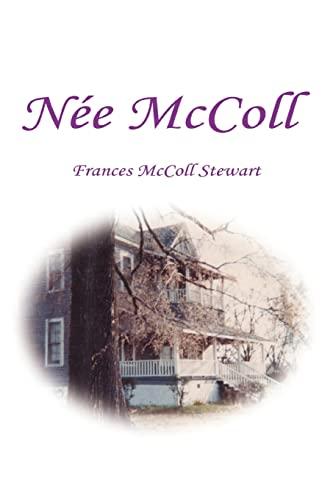 Née McColl