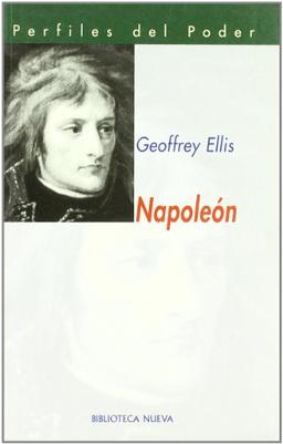 Napoleón (Perfiles del Poder, Band 27)