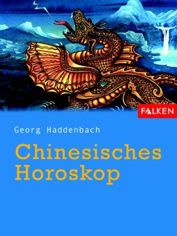 Chinesisches Horoskop