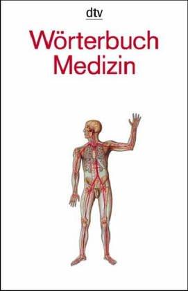 Wörterbuch Medizin