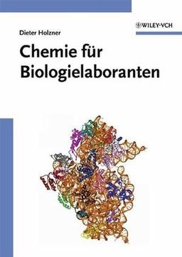 Chemie für Biologielaboranten (Deutsche Einheitsverfahren)