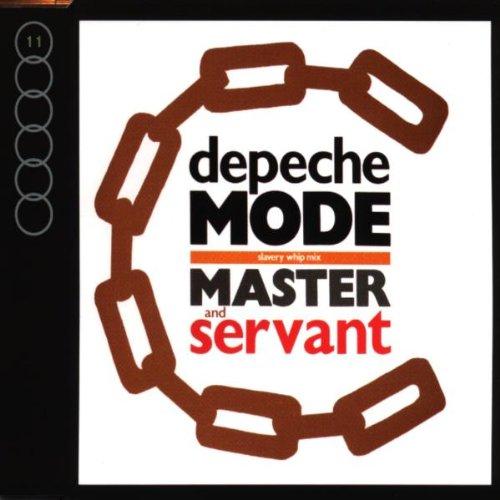 Master and servant [Single-CD]