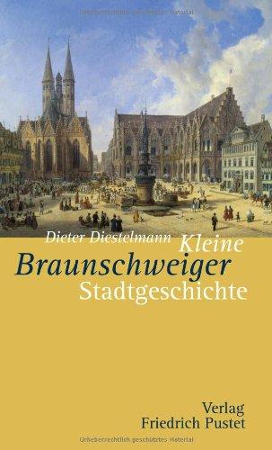 Kleine Braunschweiger Stadtgeschichte