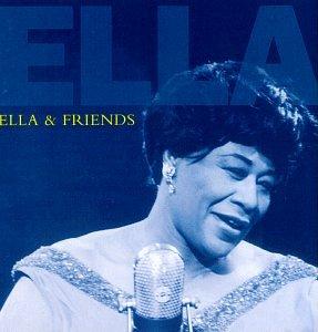 Ella & Friends