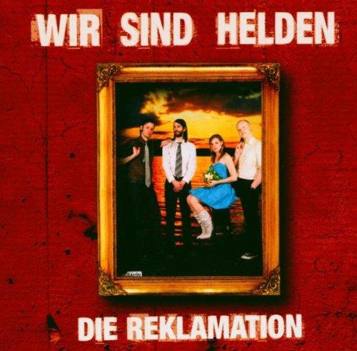 Die Reklamation (CD + DVD / Limited Tour Edition)