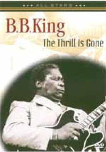 B.B. King - The Thrill Is Gone