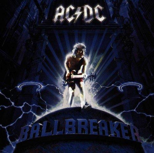 Ballbreaker