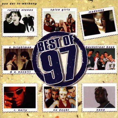 Best of '97