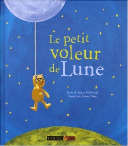 Le petit voleur de Lune