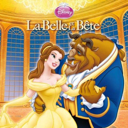 La Belle et la Bête