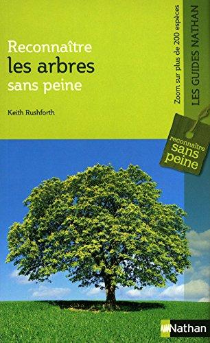 Reconnaître les arbres sans peine