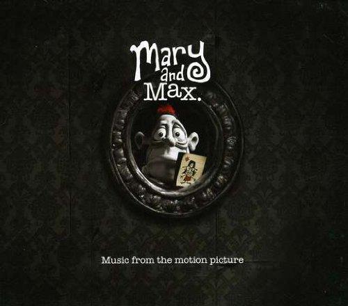 Mary & Max [Digipak]