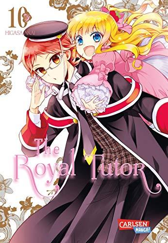 The Royal Tutor 10 (10)