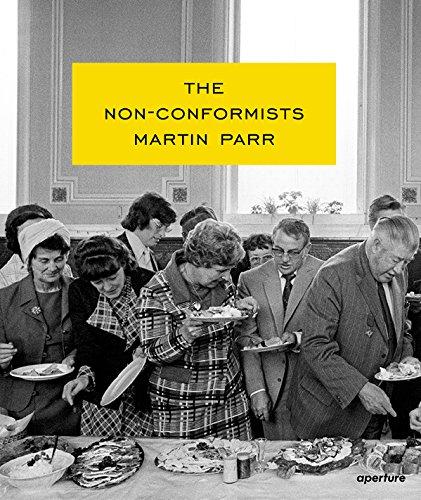 Martin Parr: The Nonconformists