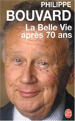 La belle vie après 70 ans