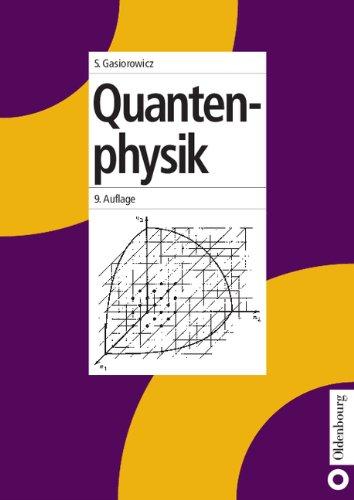 Quantenphysik