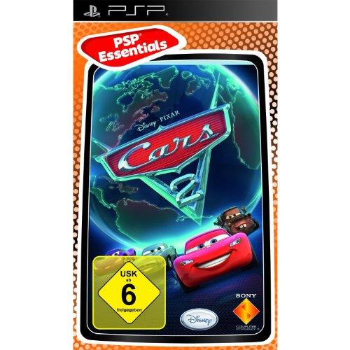 Cars 2 - Das Videospiel  [Essentials]