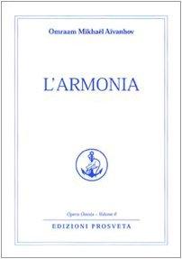 L'armonia (Opera omnia)